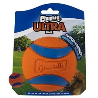 Chuckit Ultra Toy Ball for Dogs XX-Large by Chuck It