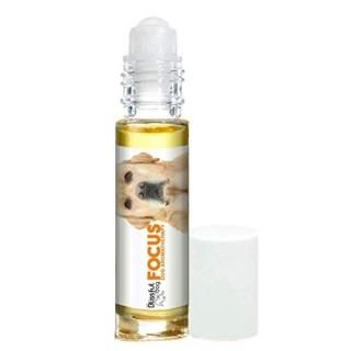 The Blissful Dog Labrador Retriever Focus Dog Aromatherapy for Canine Concentrat