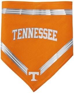 Sporty K9 Collegiate Tennessee Volunteers Dog Bandana Small by Sporty K9
