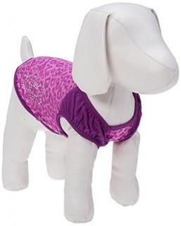 Urban Dog Wear Agatha Stones Shirt Size 2 Purple