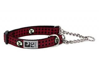 RC Pets 1 Martingale Training Collar Medium Urban Woodsman