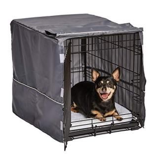 Midwest Dog Crate Cover Privacy Dog Crate Cover Fits Midwest Dog Crates Machine 