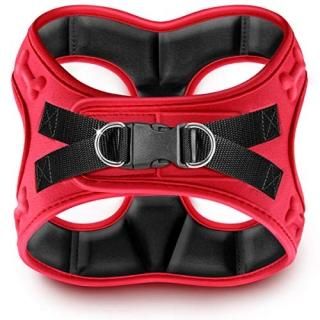 metric USA Comfort fit Dog Harness Easy to Put-on Comfortable Soft Padded Adjust