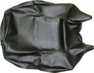 Freedom County ATV FC145 Black Replacement Seat Cover for Honda TRX300 2x4 & 4x4