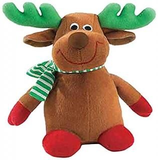Zanies Holiday Friend Reindeer 7.5