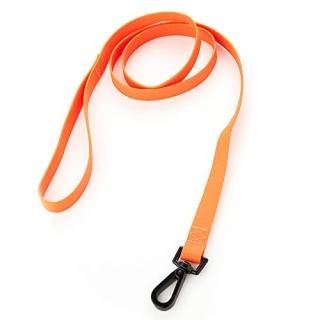 Heavy Duty Dog Leash 4 & 6 FT with Comfortable Handle Lightweight Waterproof Lea