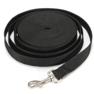 40FT/50FT/66FT Extra Long Puppy Pet Dog Training Obedience Retractable Lead Leas