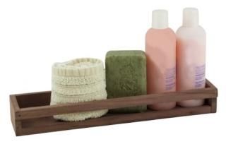 62526 Whitecap Teak Stow Rack