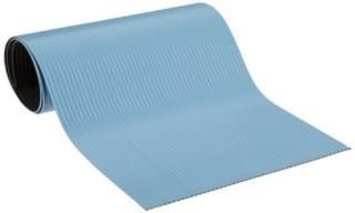 International Leisure Prod 87956 Swimline 36 x 36 In. Protective Pool Ladder Mat