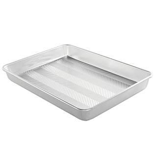 Prism High-Sided Sheet Cake Pan