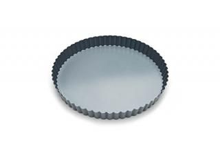 Fox Run Preffered Round Quiche Pan w/ Removable Bottom by Fox Run