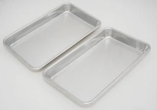 Mini Sheet Pans Set of 2 by Libertyware