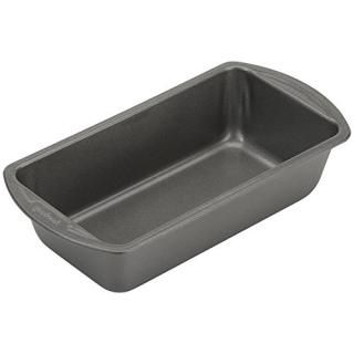 Good Cook 8 Inch x 4 Inch Loaf Pan by Good Cook