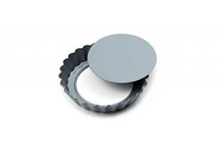 Foxrun 446 mini loose bottom quiche pan