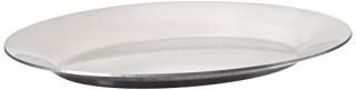 Winco APL-11 Aluminum Sizzling Platter 11-Inch by Winco 