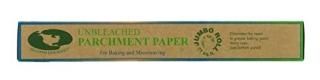 ľUnbleached Parchment Paper Roll 71 FT by Beyond Gourmet