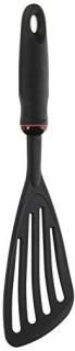 Norpro1709Grip-EZ Long Spatula-GRIP-EZ LONG SPATULA 