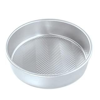 Nordic Ware 23cm Round Prism Cake Pan