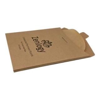 Zenlogy 12ѡȥ饦100  ѥ˴˥եåȡԥΥ١󥰤˺Ŭ  ʰФǼܥåդ