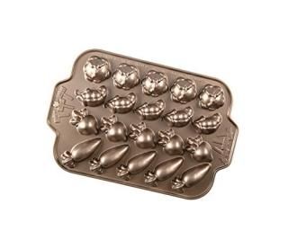 Nordic Ware ǥѥå ¤ߥ˥ѥ 2å ȥե