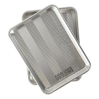 Nordic Ware 44870 Jelly Roll Pan Aluminum