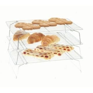 Norpro3588Baking and Cooling Rack-BAKING COOLING RACK 
