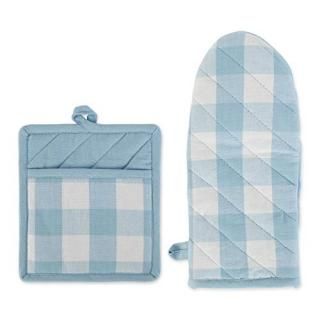 DII åƥ Oven Mitt/Potholder 13x6/9x8 CAMZ11576