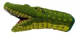 United Gift and Novelty Alligator Oven Mitt