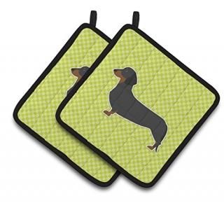 Caroline 's TreasuresåեCheckerboard꡼Υڥݥåȥۥbb3782pthd7.5hx7.5?Wޥ