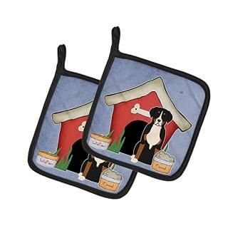 Caroline 's Treasuresȥ쥯Greater Swiss Mountain DogΥڥݥåȥۥbb2791pthd7.5h