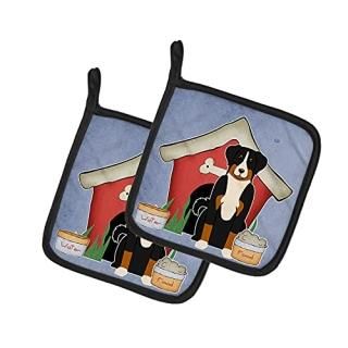 Caroline 's Treasuresȥ쥯Appenzeller SennenhundΥڥݥåȥۥbb2797pthd7.5hx7.5