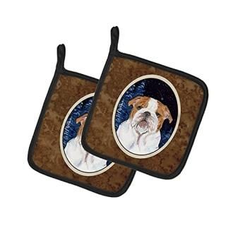 Caroline 's TreasuresѸ֥ɥåΥڥݥåȥۥss8447pthd7.5hx7.5?Wޥ顼