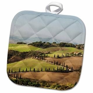 3drose Danita Delimont??ꥢ??ꥢȥʡZig ZagƻϩLa Foce in Tuscany??Ĥ 8 x