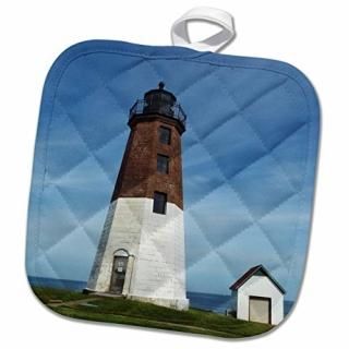3dRenderly Yours Scenic Inspirations??ݥJudith??Ĥ 8x8 Potholder phl_20