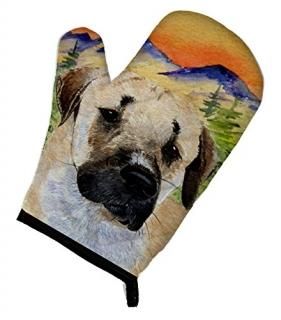 Carolines Treasures SS8197OVMT Anatolian Shepherd Oven Mitt