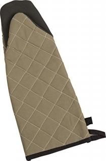 San Jamar 810PM15 Textured Neoprene Bestgrip Puppet Temperature Protection Oven 