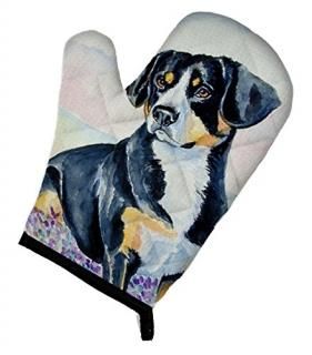 Carolines Treasures 7030OVMT Entlebucher Mountain Dog Oven Mitt