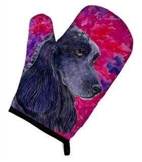 Carolines Treasures SS8659OVMT Cocker Spaniel Oven Mitt