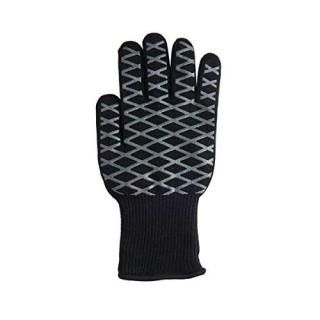 Farberware 5261926 Barbecue Cooking Mitt 1 EA Black