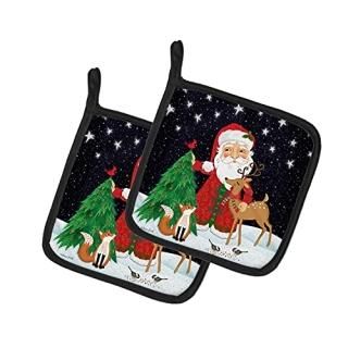 Caroline's Treasures 󥿥 ꥹޥ ݥåȥۥ ڥ ޥ顼