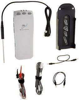 Calculator-Based Laboratory 2 CBL 2