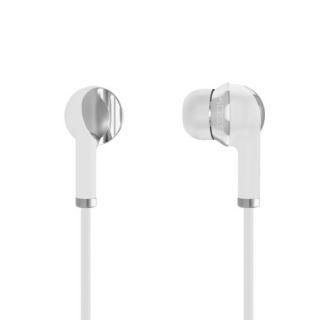 Koss IL100K Earphones Black/Chrome 140230