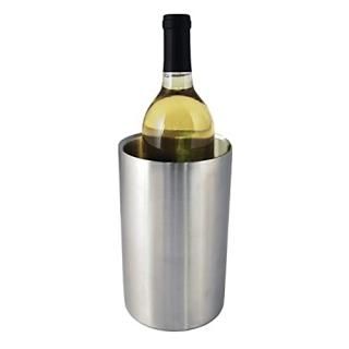 True 2154 Palisade Wine Chiller Silver Set of 1