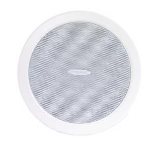 Phonic IW6510 6.5 x 1 Coaxial Driver Speaker