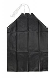 Steelman 77050 Black Chemical Resistant Apron