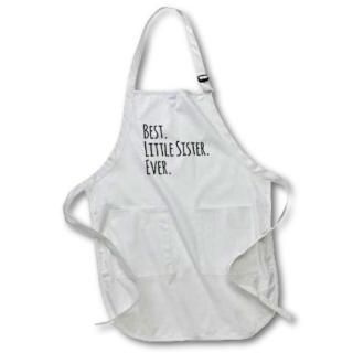 InspirationzStoreݥե??Best Little Sister Ever??Gifts for Younger and Younges