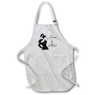 Apr 164659?PSơ??Jaime La⡼Lady Frenchơ??ץ 22 by 30-Inch ֥å apr_1