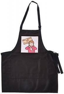 3dRose apr_161116_4 ɥХå I'm Going to Try Science. ʪء ʪŪ - ե󥰥֥åץ