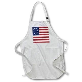 Apr 50163եPatriotic??13?Colonies Betsy Ross Flag??ץ 22 by 30-Inch ֥å ap