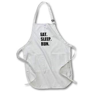 Apr _ 180435?InspirationzStore Eat Sleep꡼??Eat Sleep Run??Fun Gift for Runnin